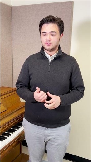 Meet Jordan: Music DTA Program
