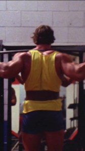 Half Squats | Arnold Schwarzenegger ❤️ #arnold #schwarzenegger #arnoldbodybuilding #arnoldsports #gymmotivation #arnoldclassic #workoutmotivation #arnoldnation #gym #bodybuildingmotivation #bodybuilding #arnoldsportsfestival #fitnessmotivation #aestheticsmotivation #aesthetic #fitness Gymvision Motivation | Gymvision Motivation