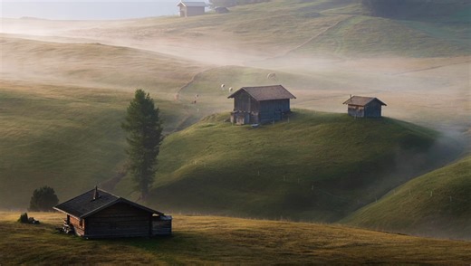 Common Mistakes in Dodging and Burning