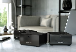 AX1800 Mesh WiFi System