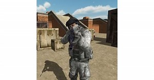 Counter City Strike Commando Action 2020 - Play Counter City Strike Commando Action 2020 Online at TopGames.Com