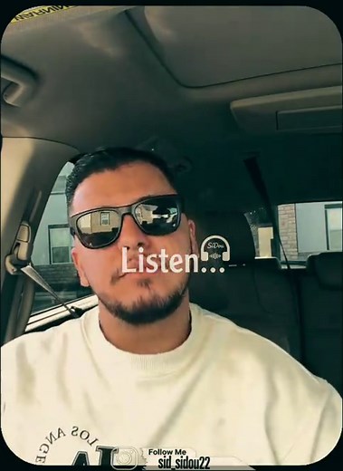 الرزق بيد الله، عيش حياتك وخذ بالأسباب