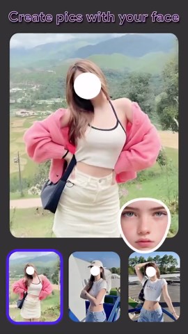 Create Hilarious Reface GIFs and Videos with Your Face