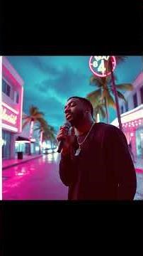 [FREE] GLORILLA TYPE BEAT | TRAPSOUL | Miami Regal Fun on Ocean Drive pt. 4 #glorillatypebeat