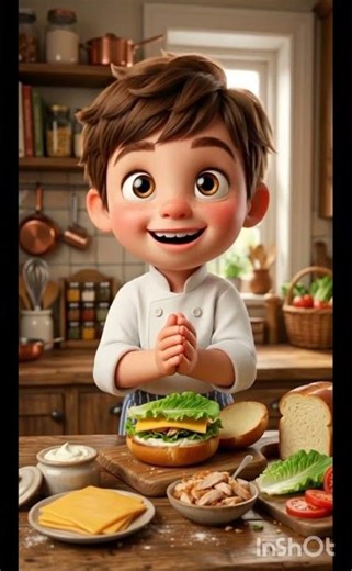 Esse lanche está conquistando a internet! 😋