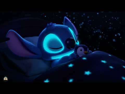 ⭐ Fall Asleep in 3 Minutes 😴 Deep Sleep • Melatonin Release • Brain Reset