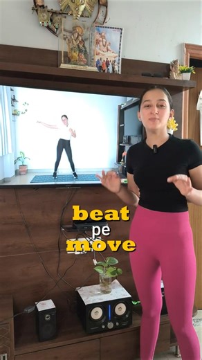 Move To The Beat 🎶 Fun Cardio Workout | Summer Goals Start Now 🔥