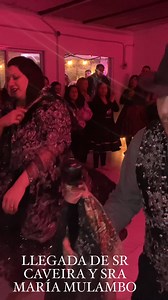 Revista Info Afro Argentina on Reels