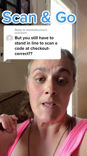 Understanding the Scan and Go Process at Sam's Club and Walmart