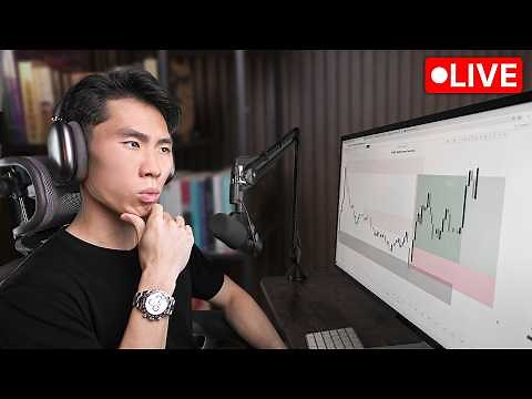 This Trading Strategy Made Me $110K Last Month… Copy It (Before It Stops Working)