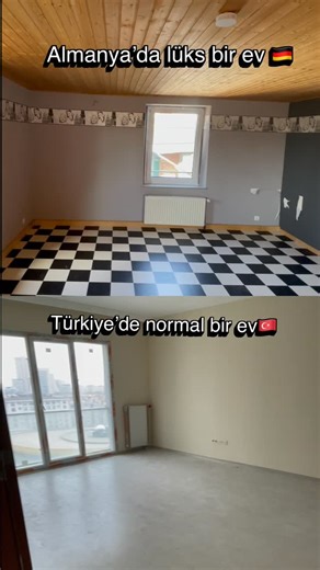 BenimleAlmanya🤷🏻‍♀️ 🇩🇪 on Instagram: "Dürüst olalım👇 Siz bu videoda hangisini “lüks” saydınız? Herkes için farklı olabilir😊 #almanya #gurbetçiler #deutschland #türkiye #almanyadayaşam"