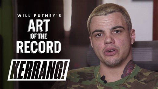 Witness the making of Stray From The Path's new album, Internal Atomics, in the latest episode of our new studio series with music producer Will Putney. | Kerrang!