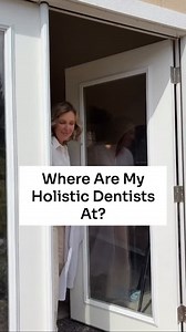 Calling all holistic & biological dentists! Drop your city and practice in the comments ⬇️ so patients searching for root-cause care can find you. This is a win-win: families get the care they’ve been looking for, and dentists connect with patients who truly value living well. #HolisticDentist #BiologicalDentistry #HealthySmileHealthyBody #LivingWellNaturally #FindADentist #RootCauseDentistry #MomsOver35 #NaturalHealthCommunity | Living Well with Dr. Michelle Jorgensen