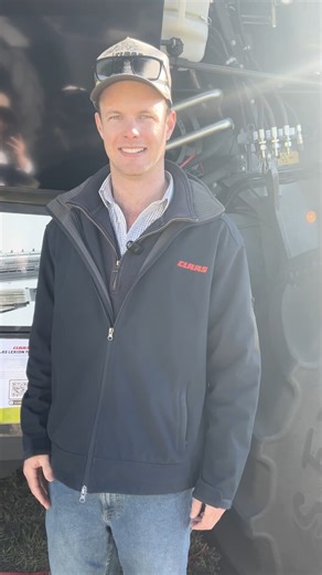 Jack, our CLAAS LEXION Product Specialist, takes a closer look at the APS SYNFLOW HYBRID system - the powerhouse inside the CLAAS LEXION. He explains how it delivers high throughput while protecting grain quality, so you get more done without compromise. #LEXION #MoreThanAMachine | CLAAS Harvest Centre Australia