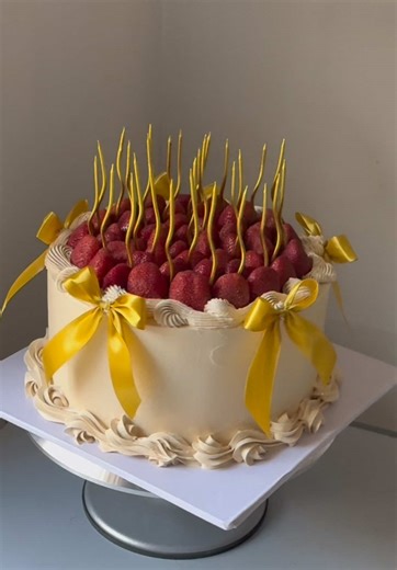 Enroll Now for 2026 Cake Decorating Classes