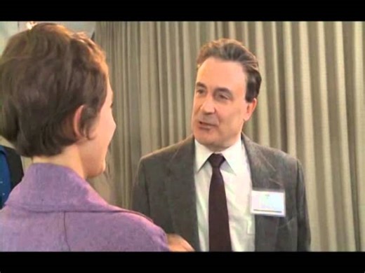 Interchange 1: Unit 1 -  Are You Evan Chu - Wrong Name Tag