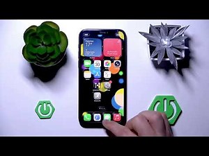 Wie verschiebe ich Apps auf dem iPhone mit iOS 26?