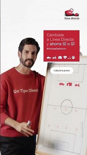 Línea Directa – Eurocopa