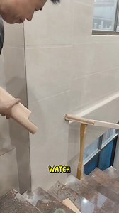 MKOV 724 - Transforming Stairs The Art Of Handrail Crafting #Diyhomeprojects #Staircasetransformation #Craftsmanship | Deep Dive News