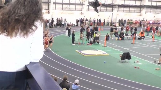 Girls 4x800 Relay Finals Section 1 | Class A State Meet