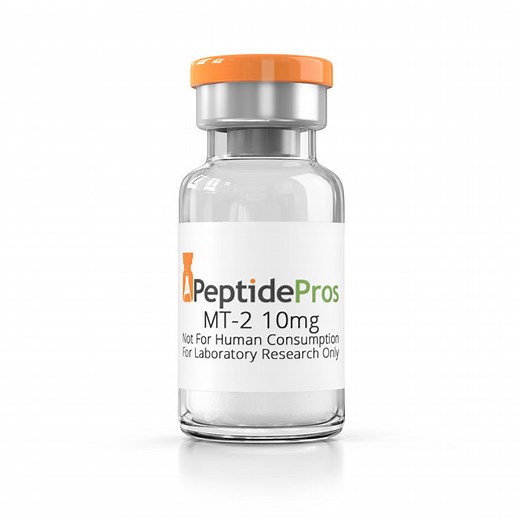 Buy Melanotan 2 ( MT-2 ) | Melanotan 2 Peptide for Sale from Peptide Pros