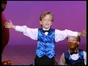 Barney - Puttin' On A Show Finale (Barney's Talent Show)