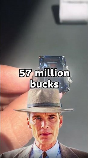 Top 3 Priciest Diamonds in History 💎 (Mind-Blowing Prices!)