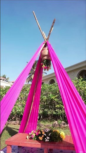 Epic Wedding Pool Party in Goa! 🌴💦 | Beach Vibes, Music & Madness