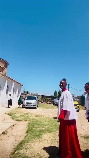 Home🙌🏽❤️🤍#alt #altarserver #welovetosmile #welovetosmile #foryoupage @EEC ST PAUL'S REGION SERVERS @EEC - Altar Servers @St Barth's Regional Servers @EEC StAndrews Ihlelolabakhonzi @Ethiopian Episcopal Church WC