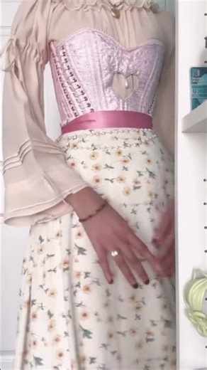 Fluttershy inspired outfit!! #mlp #fluttershy