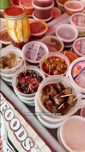 Fresh flavors, bold bites at the 29 Palms Certified Farmers Market