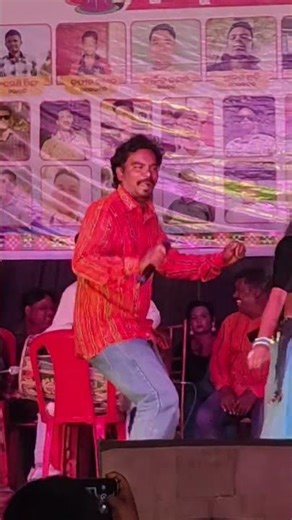 umakant Barik program today end