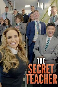 The Secret Teacher (2019) - TV Show