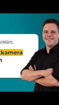 Netzwerkkamera einbinden | TEKKO