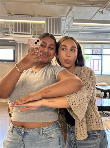 Tattoo Vlog: Exploring Mallu and Tamil Designs