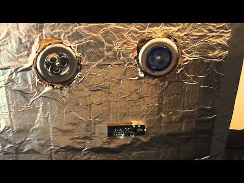 Love Machine (2016) - Short Film