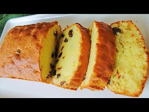 Cake In 5 Minutes! You Will Make This Cake Every Day! Easy Quick Fruit Cake Recipe