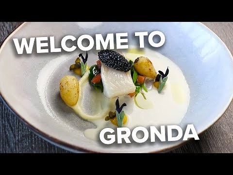 Welcome to GRONDA - the professional hospitality network