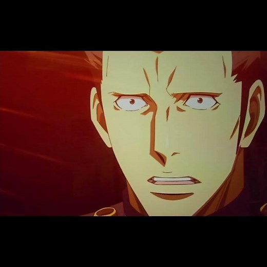 宇宙戦艦ヤマト3199第７章予告ゆっくり再生してみた…