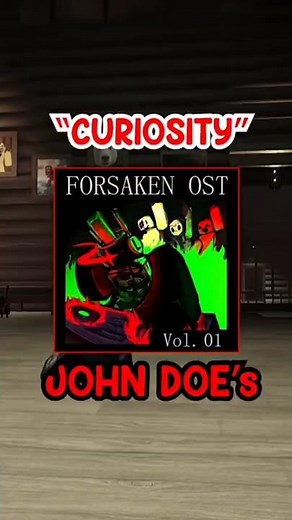 Forsaken OST That Breaks Your Heart