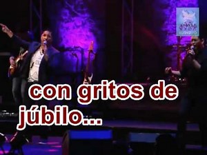 Miel San Marcos - Los muros caerán (Con letras)