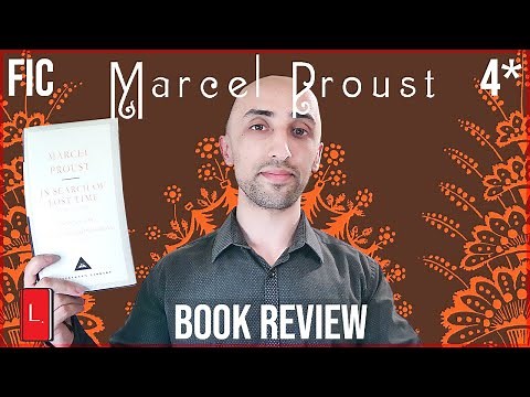 Swann's Way by Marcel Proust | BOOK REVIEW