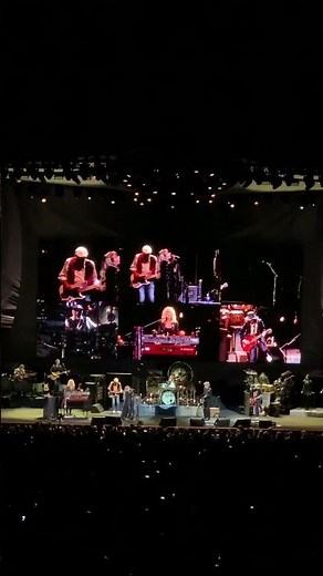 Fleetwood Mac: The Chain (Live 2019)