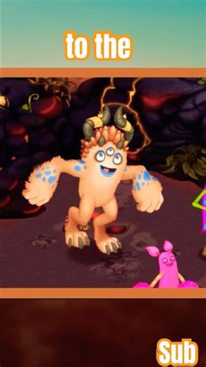 Do the Earthquake #mysingingmonsters #msm #music #shorts #tiktok #earthisland