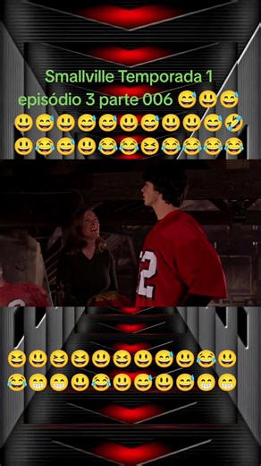 Smallville Temporada 1 episódio 3 parte 006 😅😃😅😃😅😃😅😅😃😅😃😃😅🤣😃😂😅😃😂😂😆😂😂😂😂