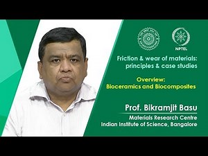 Overview: Bioceramics and Biocomposites