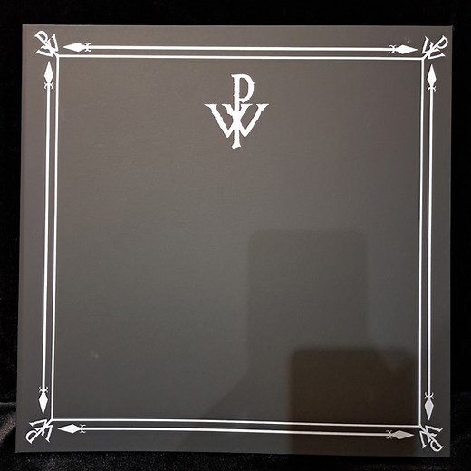Powerwolf - First 4 Albums Tape Collector's Box