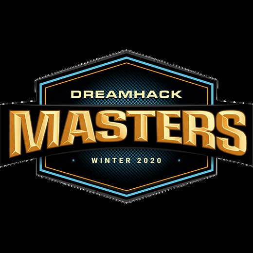 DreamHack Masters Winter 2020 Europe