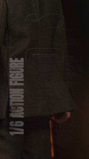 JND STUDIOS Kojun Works JOHN WICK 1 figure is revealed now! | JND Studios Co., Ltd.