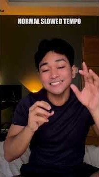 Gene Shinozaki performing Fireflies by Owl City